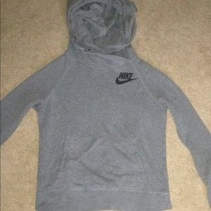 new NIKE Sweatshirt